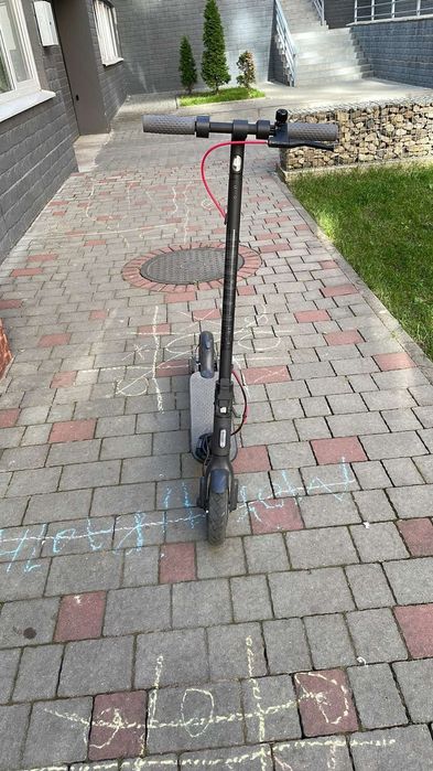 Електро самокат Xiaomi 3 Lite