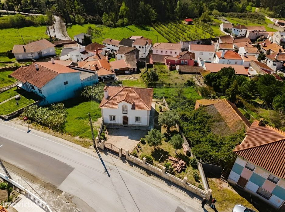 Terreno para Construção de Moradia em Alpedriz