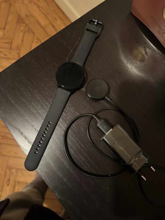 Relogio samsung usado