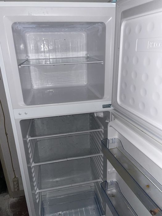 Frigorifico usado como novo