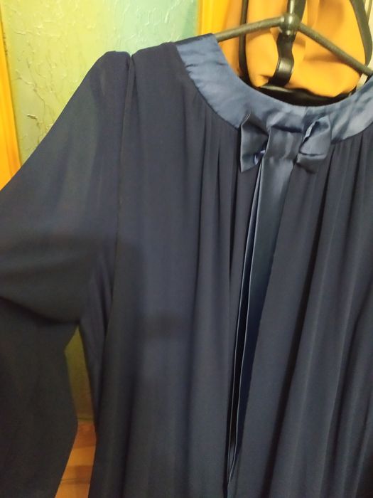 Шикарное платье!