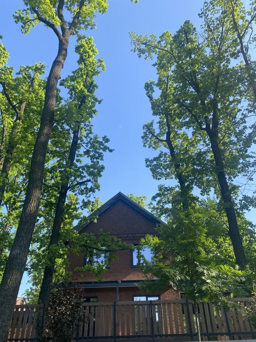 Котедж для тих хто розділяє філософію «LAGOM»