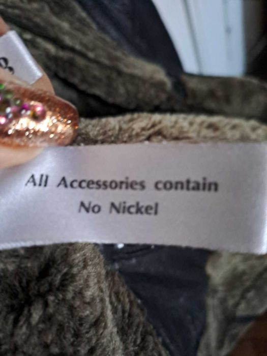 Дубленка женская натуральная