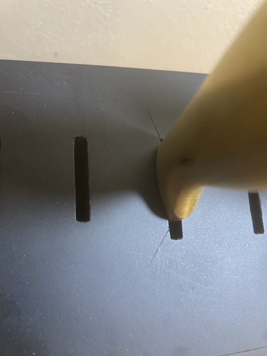 Kitchen Craft Masterclass Zestaw Noży w Bloku