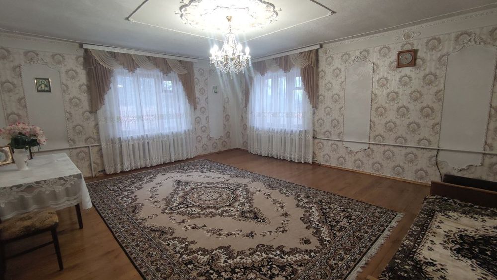 Продаж добротного цегляного будинку у с.м.т.Стрижавка, 5км від Вінниці