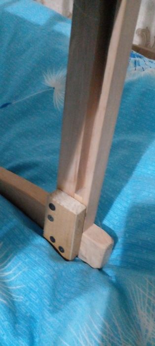 Кроватка дитяча (ліжечко)