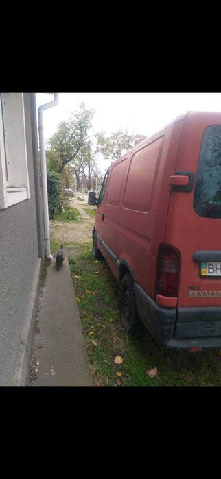 Renault 2002 ( 2.2 )