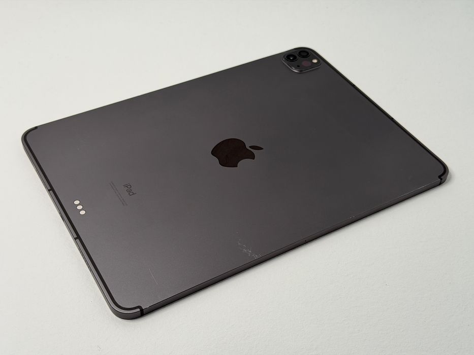 iPad Pro 11 3. gen. (A2301) - 256GB - wada - faktura VAT 23%