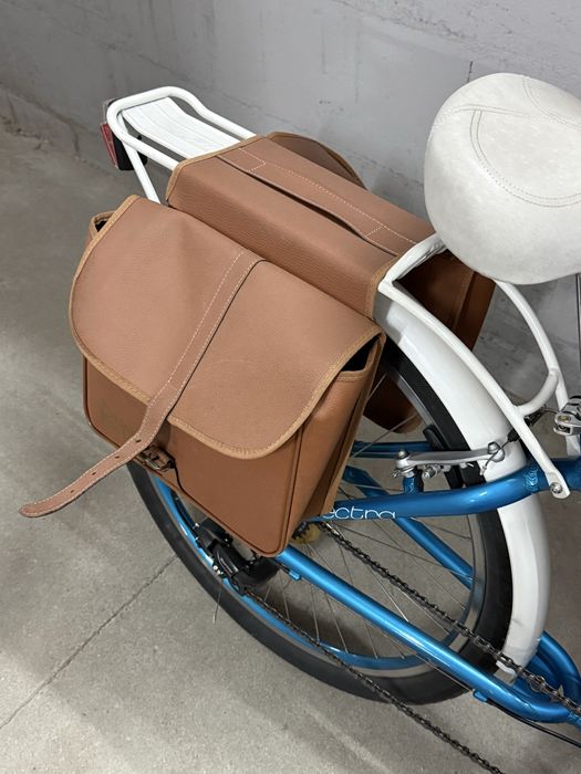 Rower electra townie