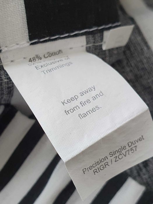 Постельное белье - полуторный комплект, Германия