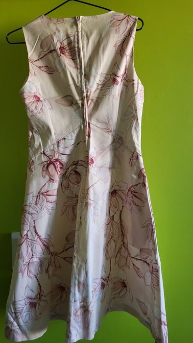 Sukienka Orsay kwiaty