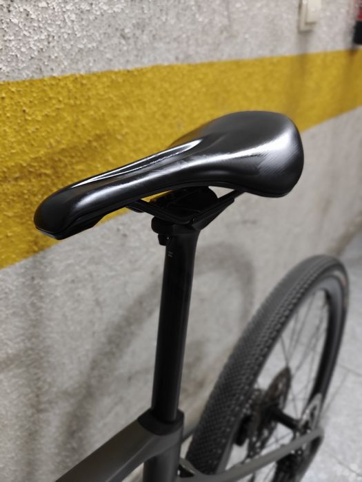 Cube Nuroad C:62 EX de 2026