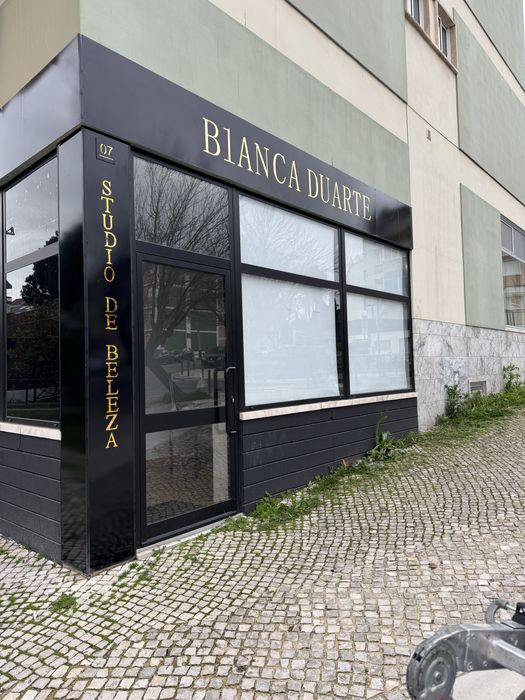 Gabinete para estetica