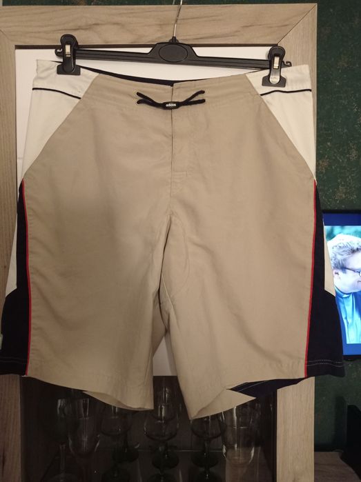 Spodenki krótkie męskie Adidas