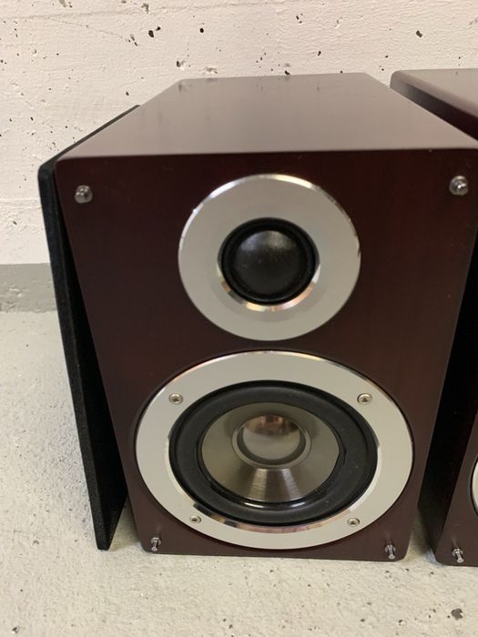 Philips  model MCM772