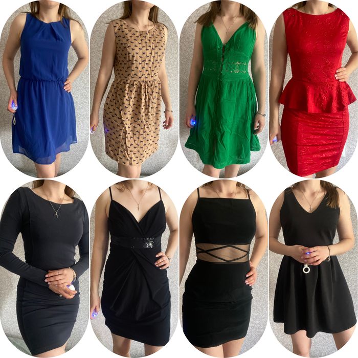 Жіночі літні сукні, святкова сукня, женское летнее платье