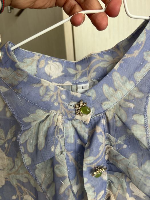 Сукня шифонова (Італія)