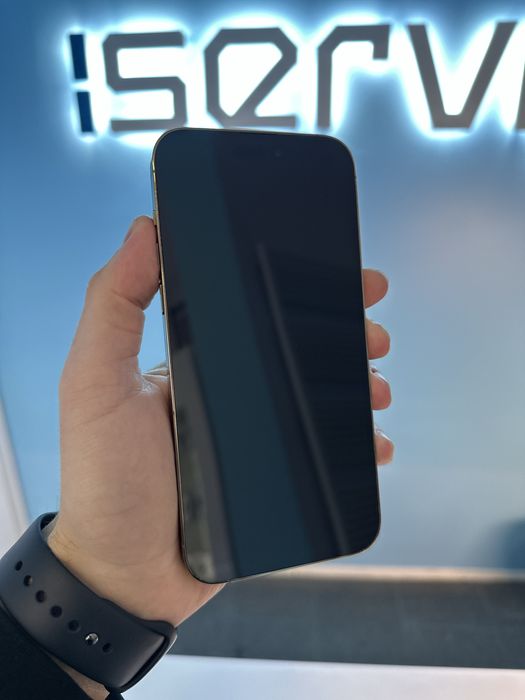 iPhone 14 PRO MAX 256GB BATERIA 100% GWARANCJA 12 miesiecy !!!