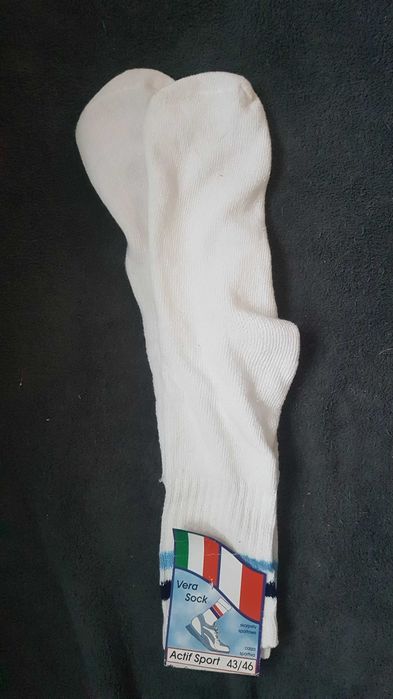 Vera Sock actif sport skarpety sportowe rozmiar 43 - 46