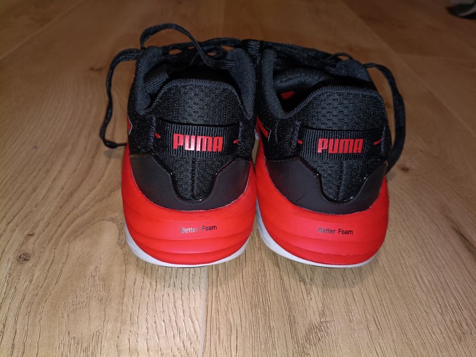 Buty Puma better foam emerge star 38 unisex