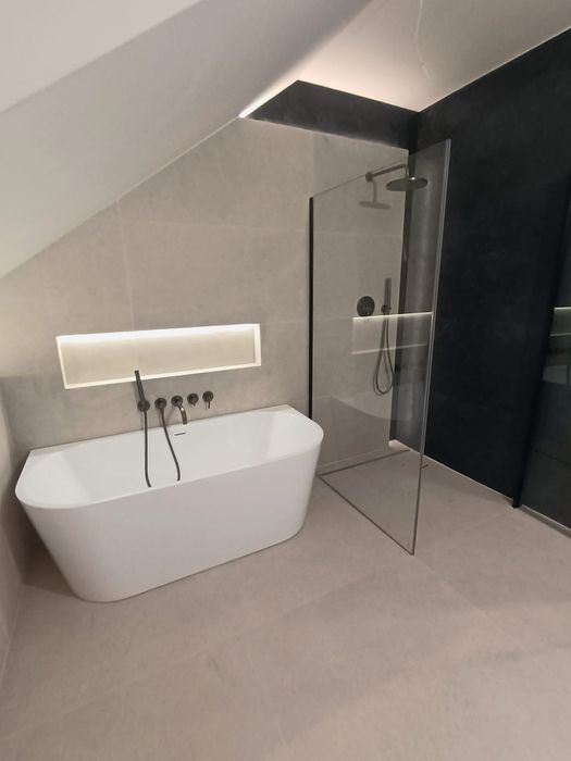 Wykonczenia Wnetrz Glazurnik