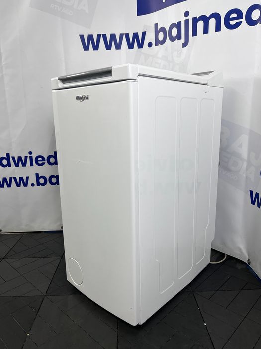 Pralka Whirpool Od Góry ładowana 6.5 kg/1200/A/Dostawa/Gwarancja