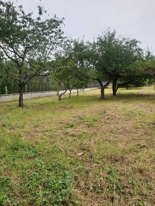 Działka budowlana Warszawa Białołęka 1943 m² - Widok 2