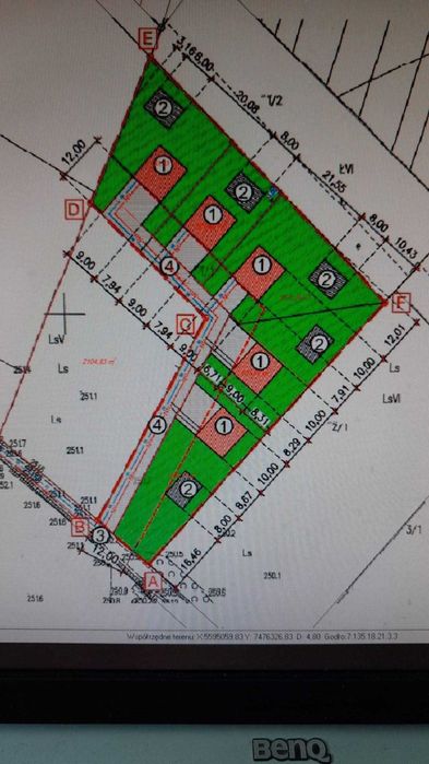 Atrakcyjna Działka Budowlana Las Winiarski