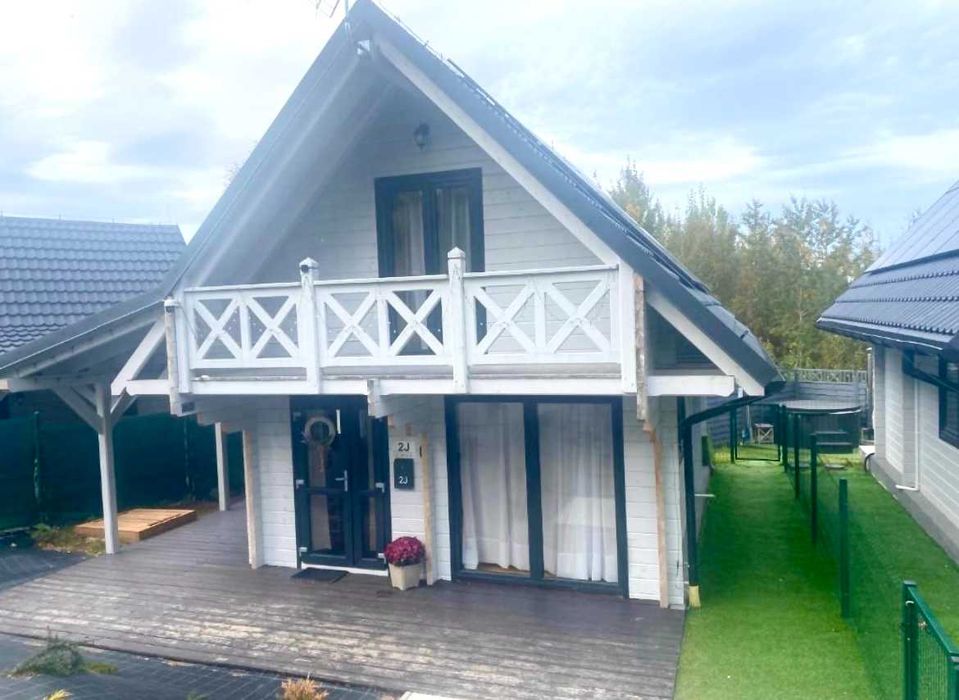 domekProwansja w Sosnówce z Balią 4 km od Karpacza  8 os.+ dziecko