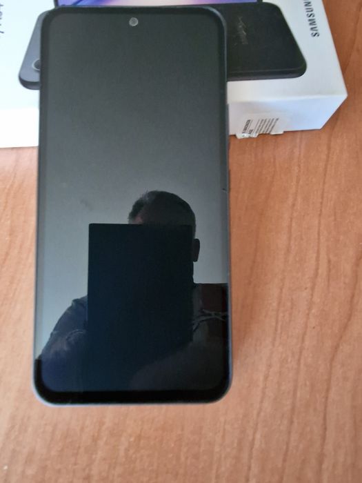 Samsung A54 5G czarny