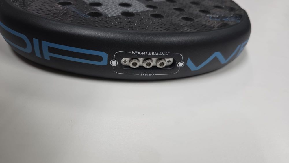 Raquete de Padel adidas