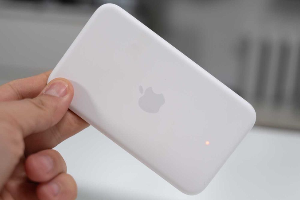 Apple iPhone Air Battery - powerbank magsafe, oryginalny