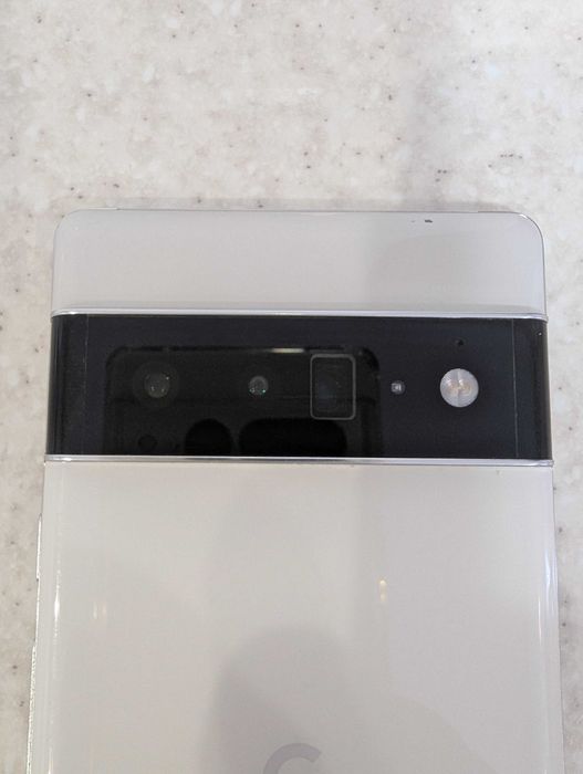 Google Pixel 6 Pro (Під ремонт / На запчастини / Ребол)