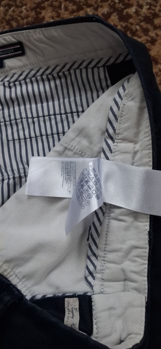 Шорти tommy hilfiger