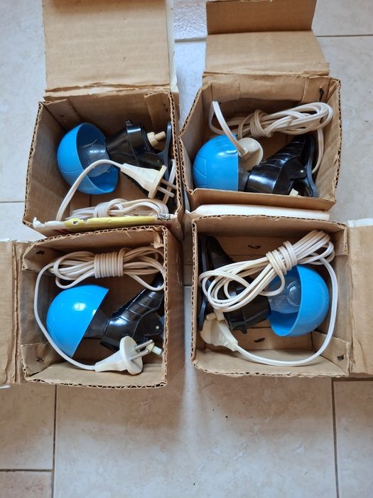 Светильник футбольная бутса