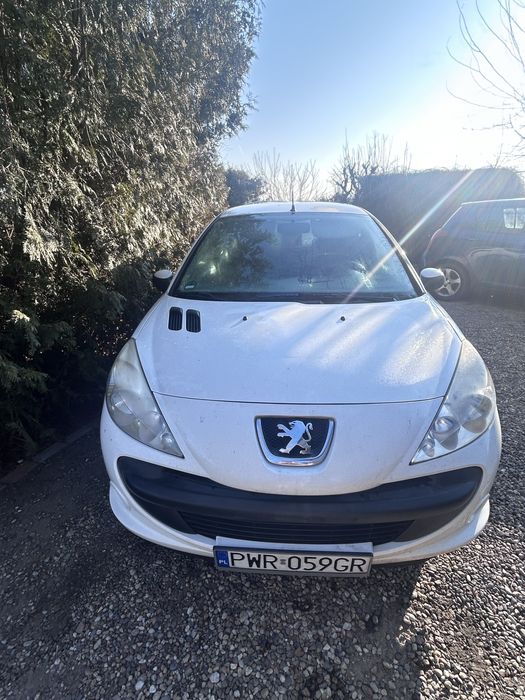 PEUGEOT 206+ | 2009 | OKAZJA