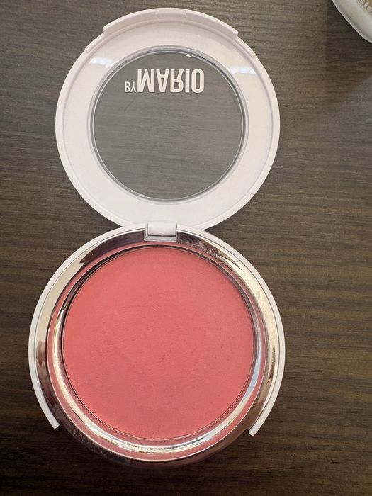 Róż Makup by Mario