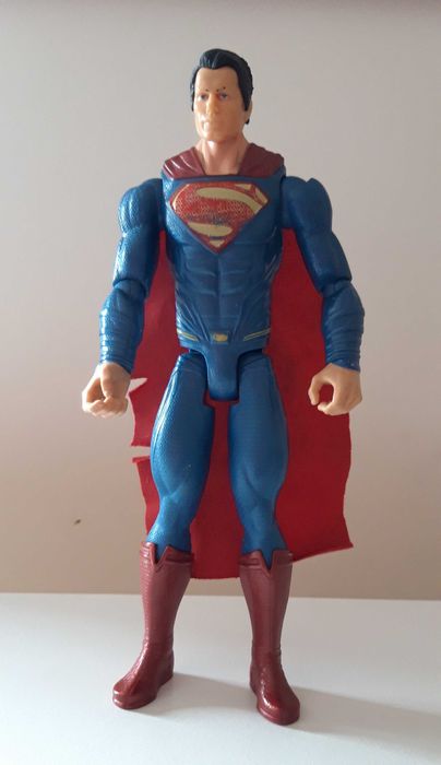 Figura Super-homem, Superman