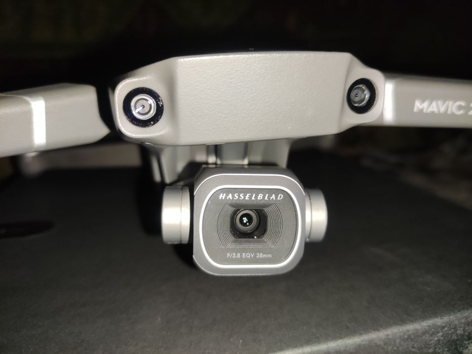 Дрон DJI  Mavic 2 Pro