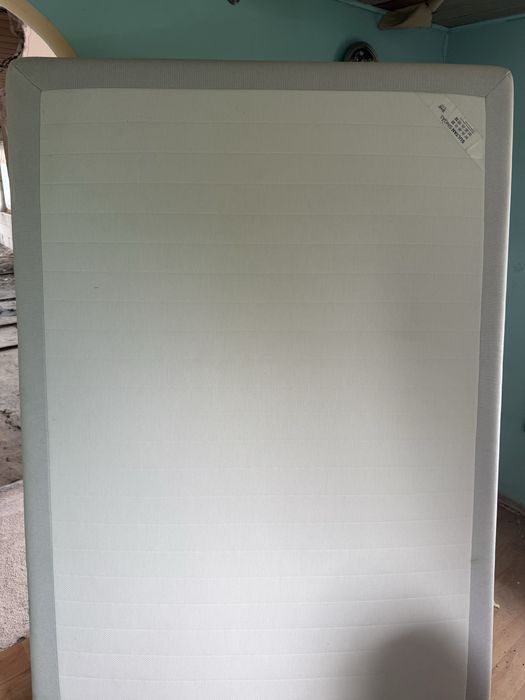 Łóżko Sultan singås 150x200 ikea