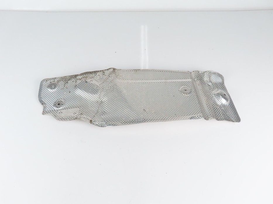 Blindagem Térmica do Berço do Motor Seminovo/ Original BMW X3 (G01)/BMW X4 (G02)...