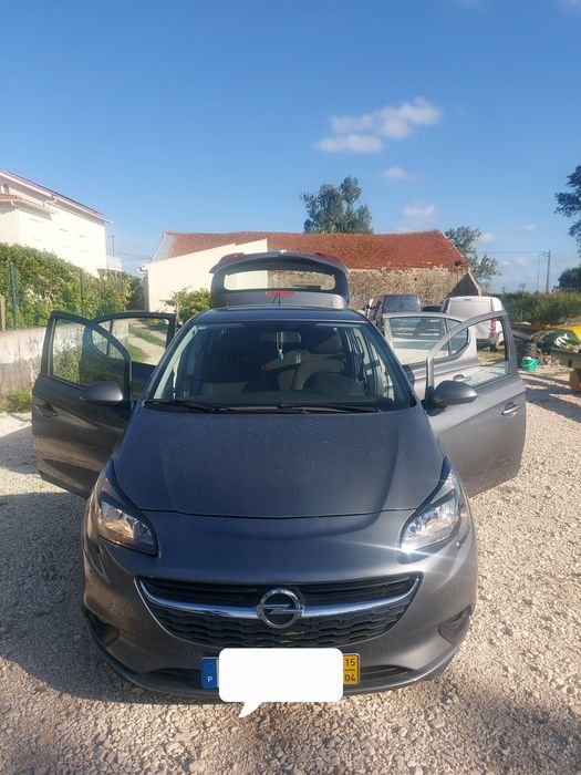 Opel Corsa EcoFlex
