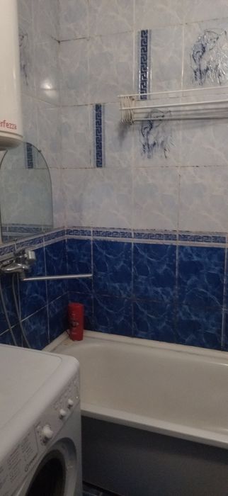 Подобово 2кімнатна  кв на мрн Артёма  Слов'янськ