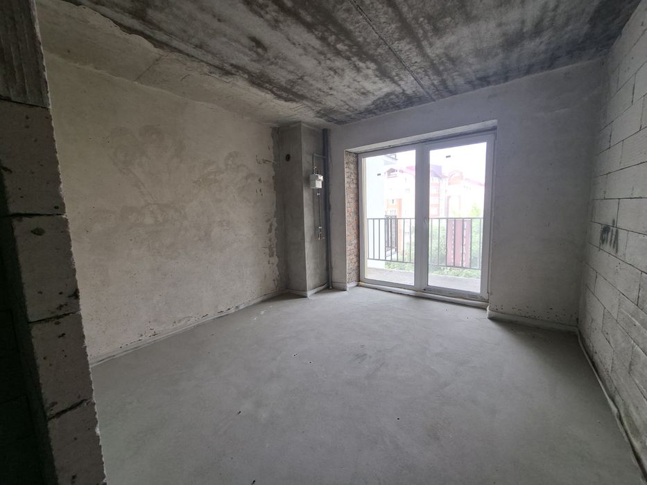 Продаж 2кім квартири по вул.Тарнавського - View 4