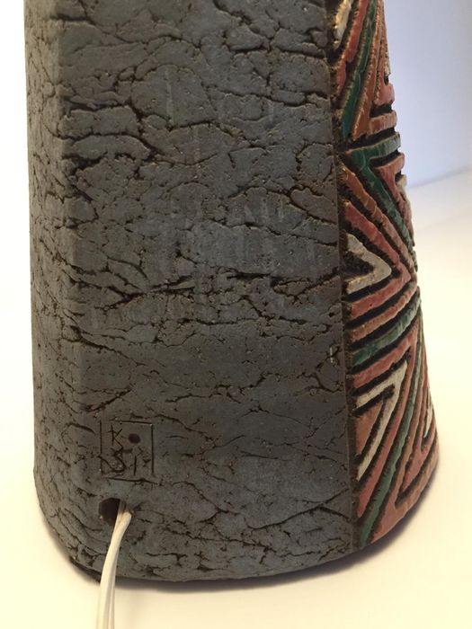 Candeeiro Artesanato Mexicano