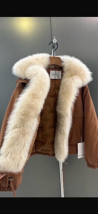 Kurtka Damska max mara