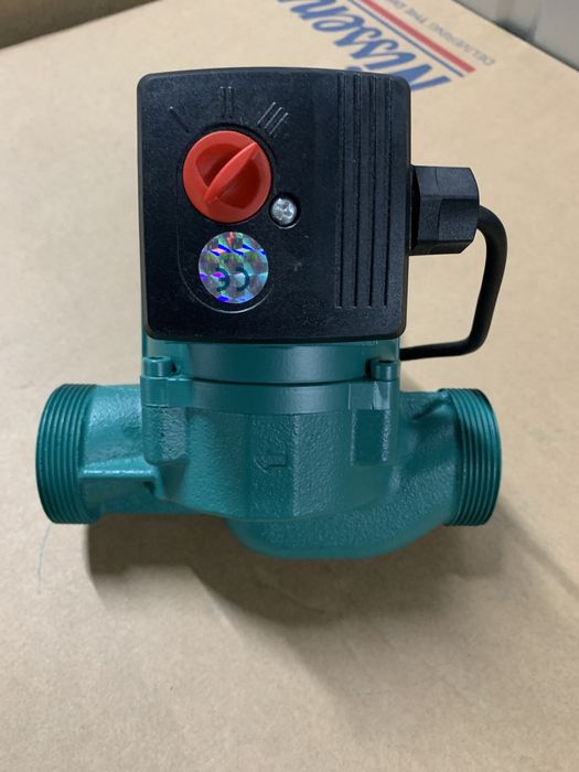 Продам циркуляційний насос Taifu GRS-328/180