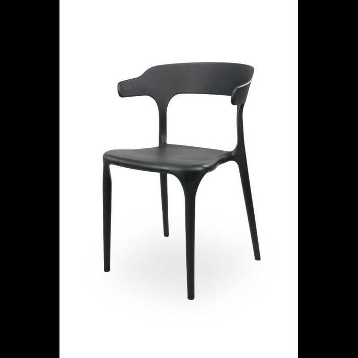 Стілець SIESTA сірий