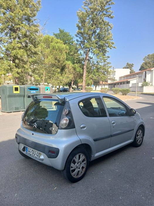 Citroen C1 Diesel