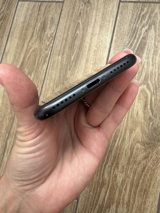 Iphone 7 телефон iOS смартфон 256 gb